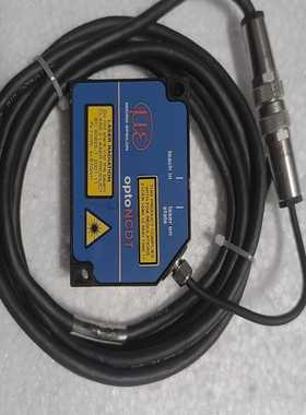 MCRO-EPSILON米铱 ILD 1402-20 激光位--议价商品