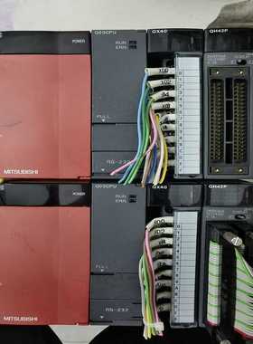 Q00CPU QX40 QH42（崽载电子）