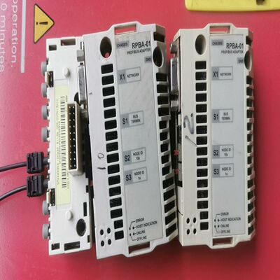 (询价)ABB模块 RPBA-01  APPL 2.11  有一个脚