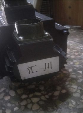 宁波慈星电脑横机配件安川伺服电机ismv3实价出售hp若基卡系统