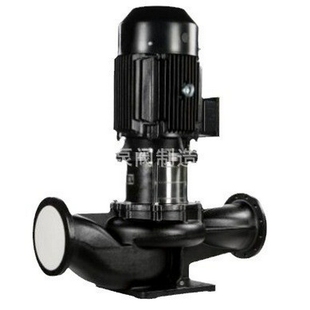 空调冷热水循环泵 2管道循环泵 TD40 不锈钢变频增 16G