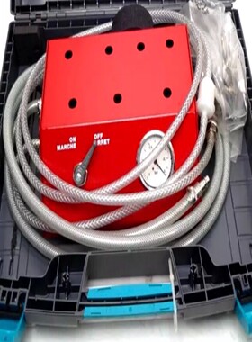 Proceq真空测试仪SERDI 8000【侨报商行】