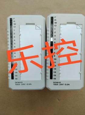 ABB模块，型号DO810，成色冲新，。~询价