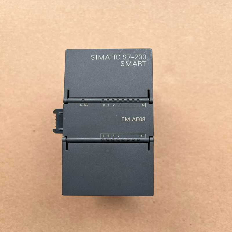 议价西门子PLC模块6ES7 288-3AE08-0AA0实物物