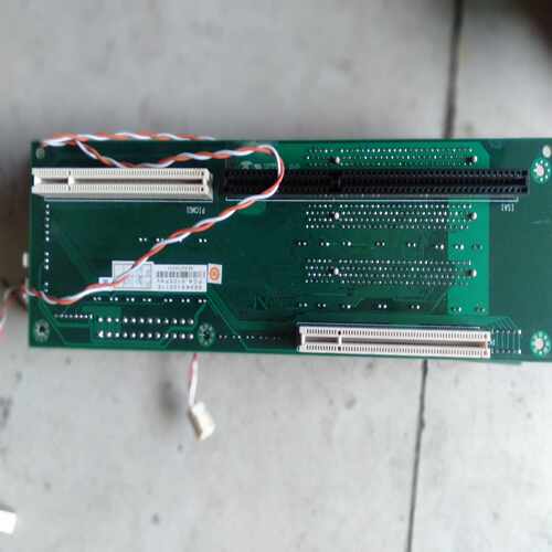 研华工控机2U底板 PCA-6105P4V REV.B3工业~询价