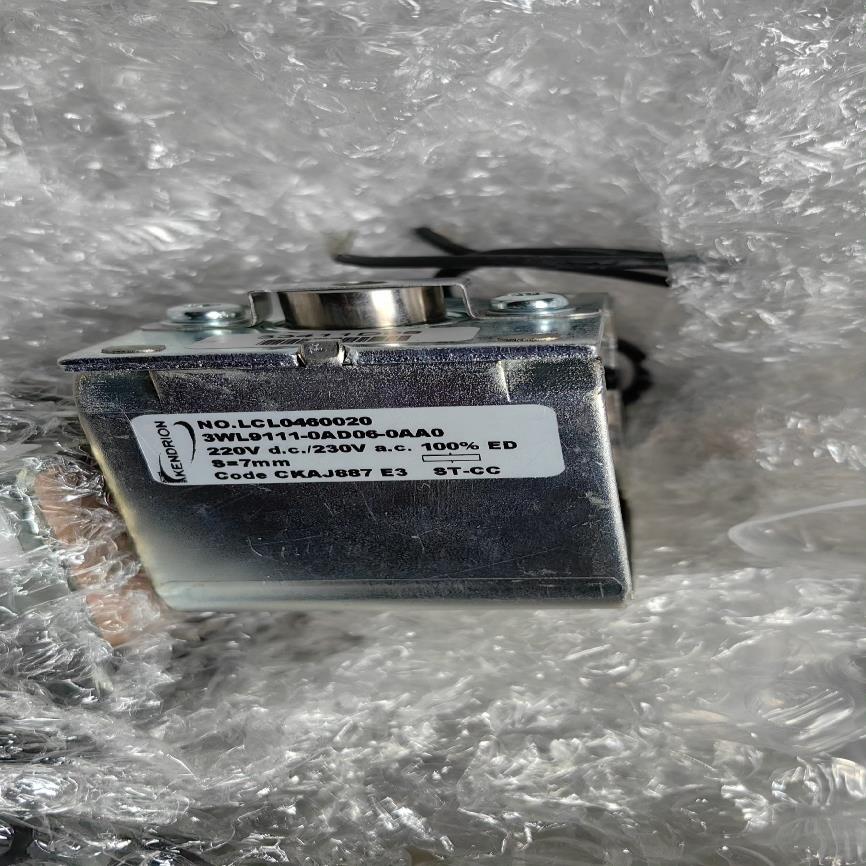 询价~3WL9111-0AD06-0AA0 断路器线圈，