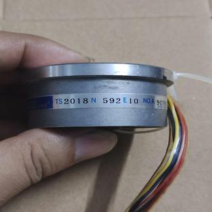 功能正常 多摩川旋转编码 询价 器 TS2018N592E10编码