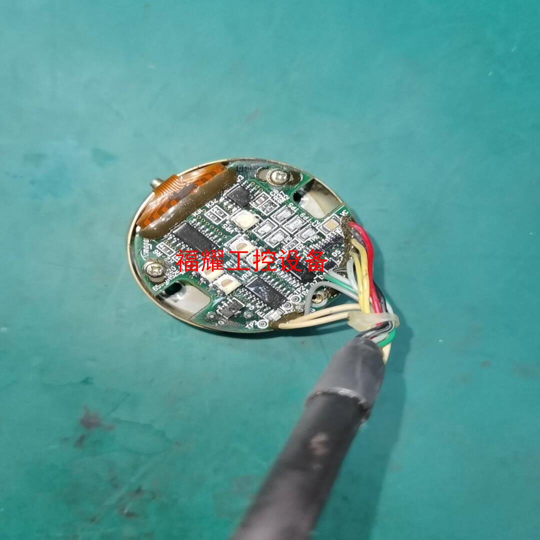 三菱主轴编码器MBE1024-3-TA功能完好顺丰包邮【询价】