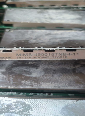 MIMS-450015TNB-I-11 原码，表水不错，~询价