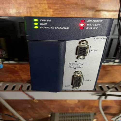 GE  IC695CPU320功能 成色新~询价