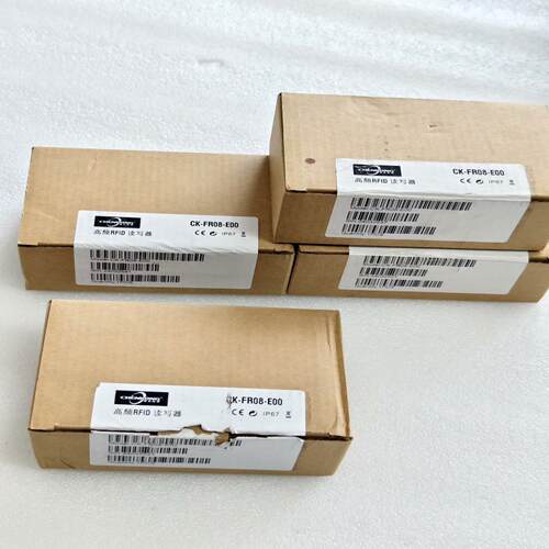 晨控CK-FR08-E00工业以太网TCP读写头~询价
