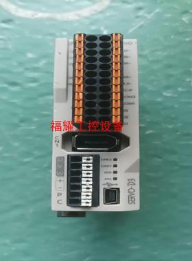 禾川伺服驱动器SV-D3EA010L-E成色如图功能完【询价】