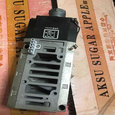smc电磁阀vfr-4210，vfs-4210.vfr411询价
