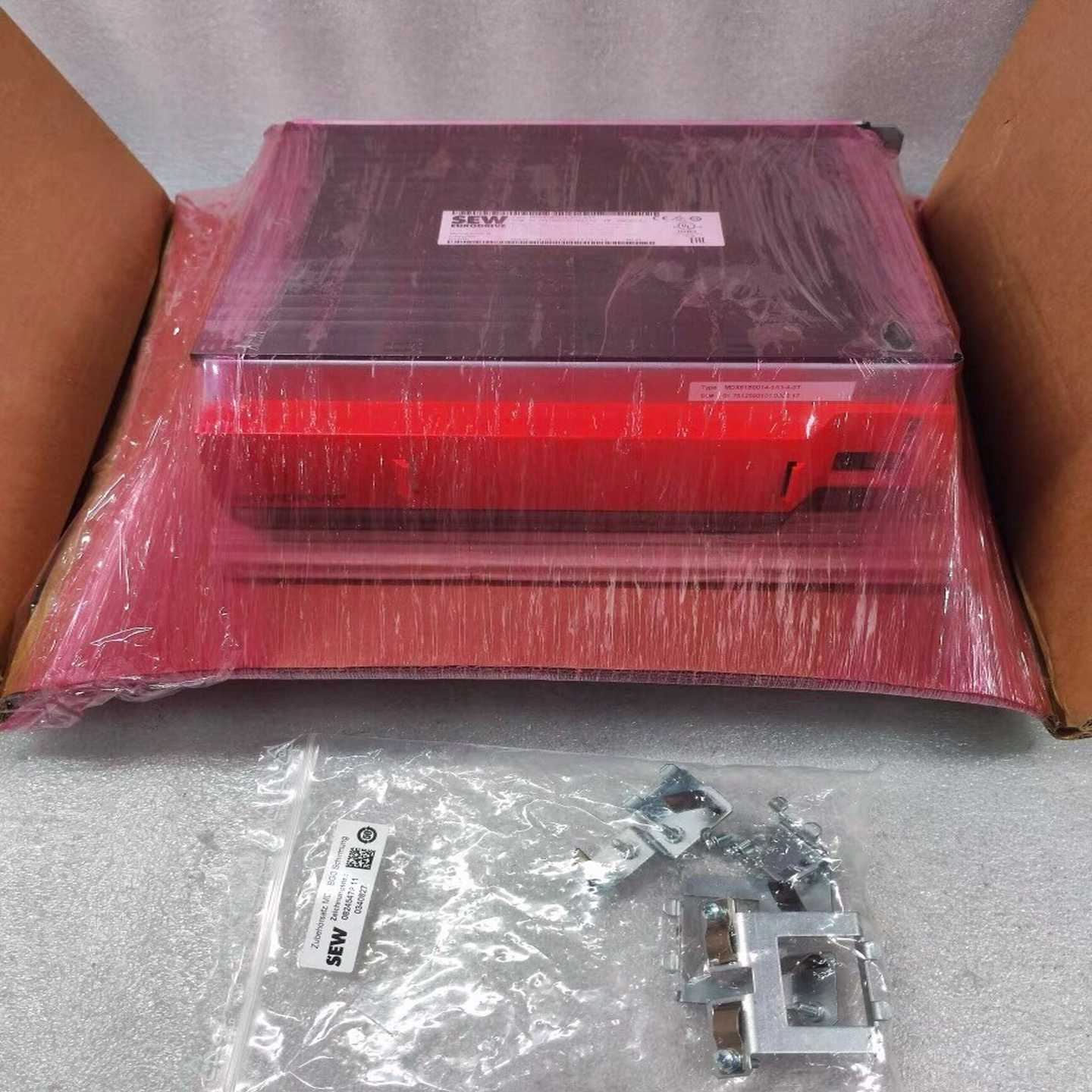 SEW赛威 变频器 驱动器 MDX61B0014-5A3-4~询价