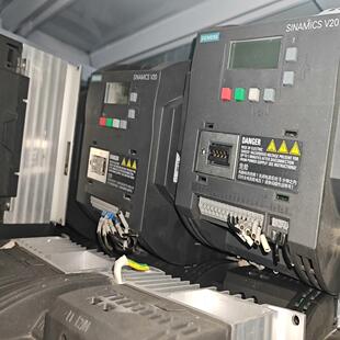 基数电子 5UV0 5BB21 V20变频器6SL3210