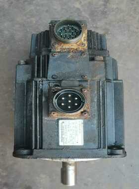 安川伺服电机SGMG-09A2ABC下来的，正常~询价