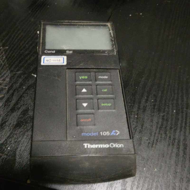 【请询价】Thermo Orion PH计 model   105A+