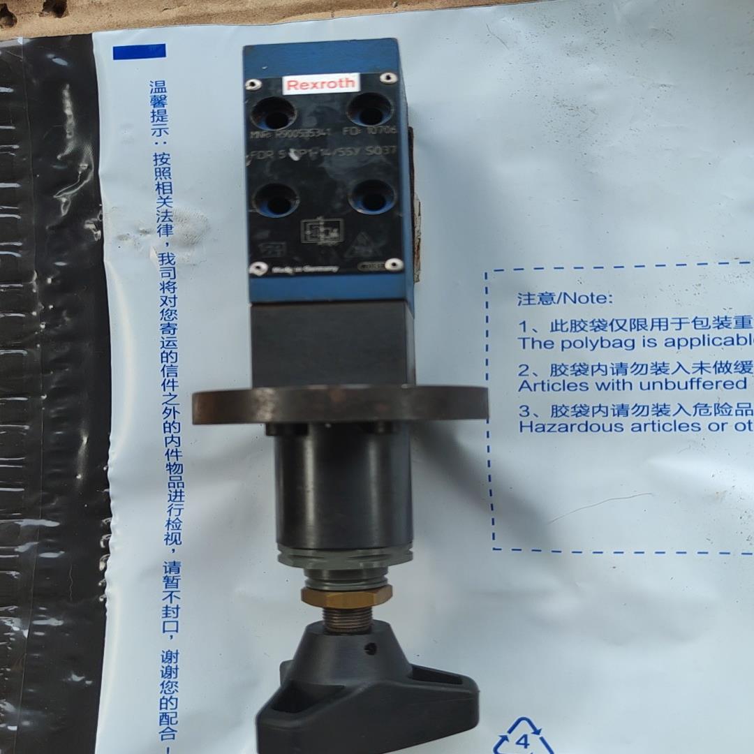 力士乐R900535341FDR5DP1-1X/55YS议价