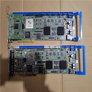 MVS6002 MVS6000 工业设备 ICOS图形采集卡 议