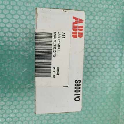 全新原装正品ABB  3BSE020510R1 实物图拍摄议价商品