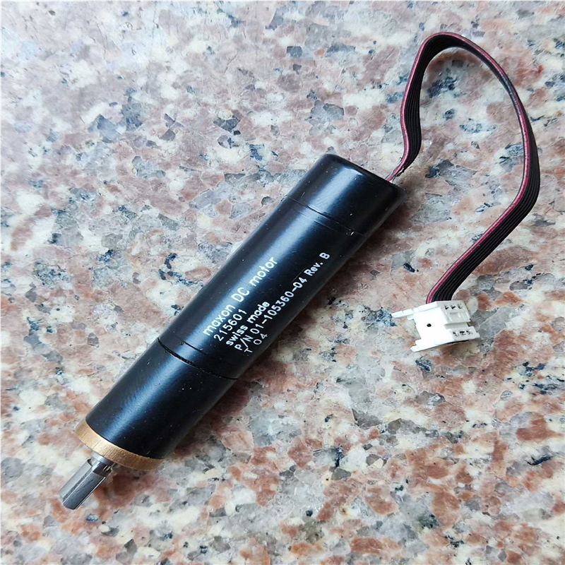 议~maxon减速电机带编码器215601 01-10536
