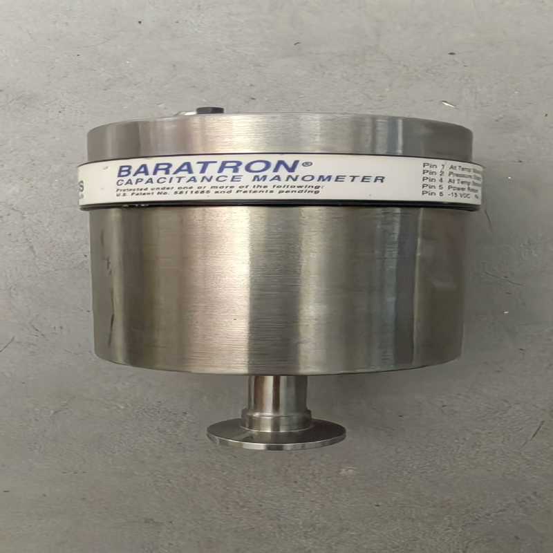 MKS 627B01TDC1B BARATRON CAPAC