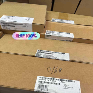 触摸屏6AV6643 议价 0CB01 1AX1
