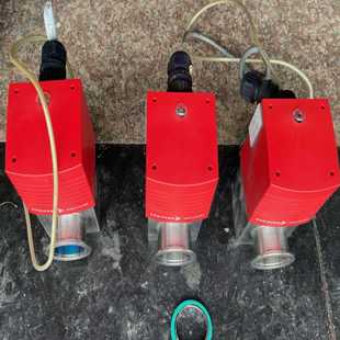 霸霸电子 35614 PFEIFFER PFD5 VACUUM角阀