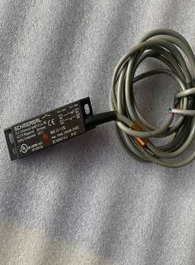 询价~SCHMERSAL施迈赛，42279，安全开关，一个没用