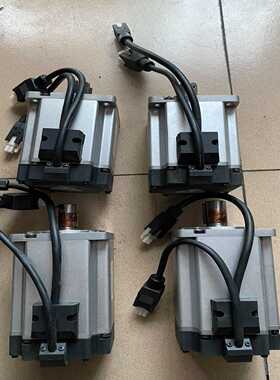 【星慕电子】信捷电机MS5S-80STE-CS02430B-20P7-S