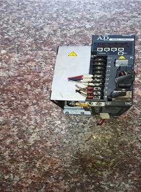 【星慕电子】日立驱动器 ADA2-08NSCP 0.75kw 220v