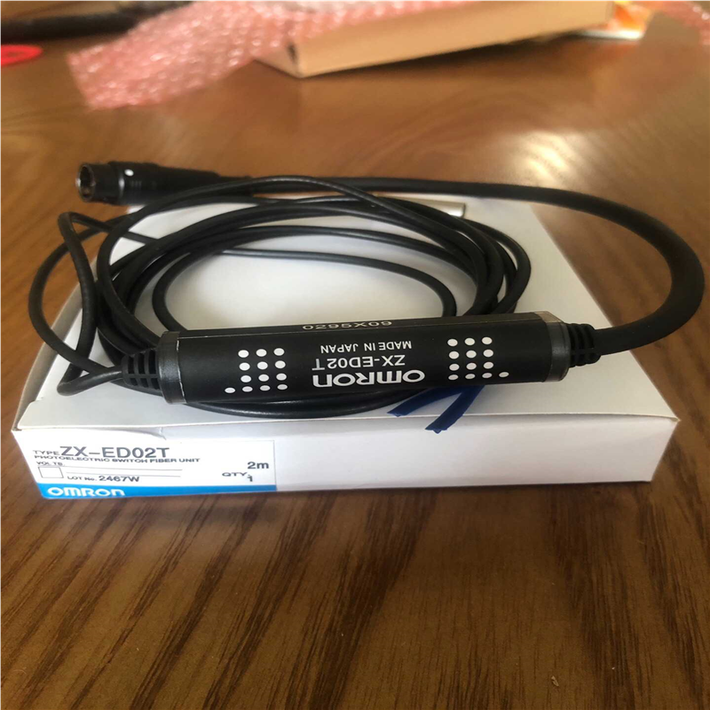 (询价)ZX-ED02T智能位移传感器