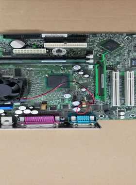 （霸霸电子） COMPAQ 815主板 203966-001 213