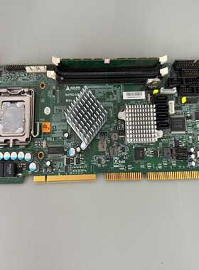 凌华NUPRO一A301主板REV1.4带内存CPU询价