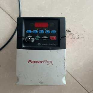 AB罗克韦尔变频器 22B A5P0N104 基数电子