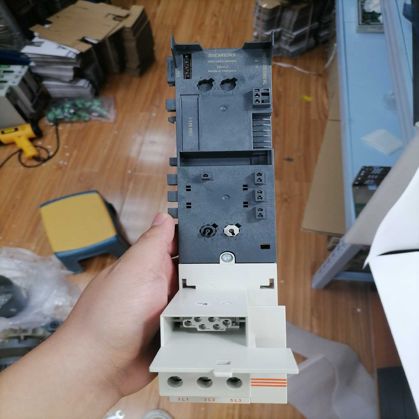 3RK1903-0AK00  SIENEMS模块，~询价