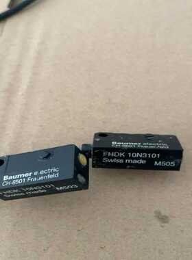 Baumer  FHDK  10N3101【侨报商行】