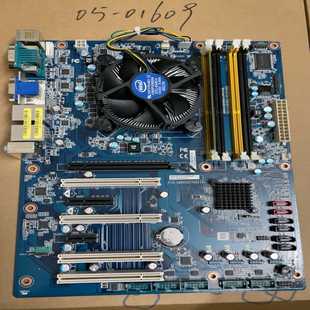 IQ77 01609 议 ASM工业主板05