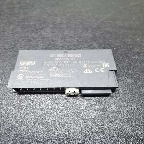 询价~6ES7 131-4BD01-0AB0，几乎