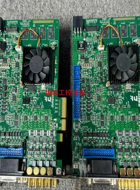 Euresys 1633 采集卡 Coaxlink Quad【询价】