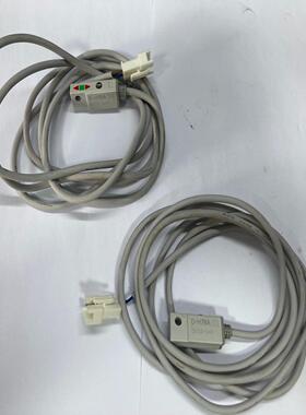 Disco机器 气缸感应器 D-H7BA 防水感应器2根 几【白零商行】