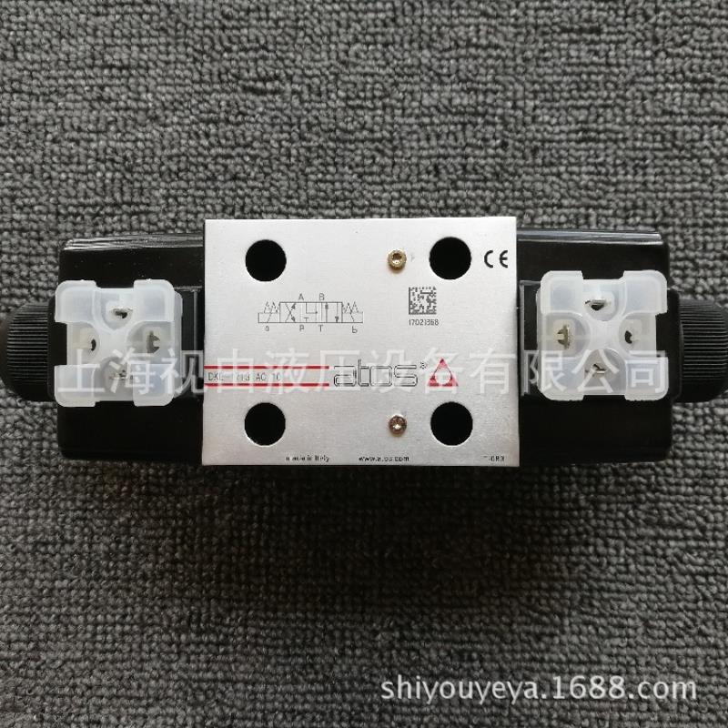 DPZO-AE-373-D5/E1意大利ATOS比例阀