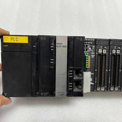 议~NJ101-9000 SCU42 ID261 OD26