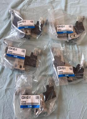 (询价)电磁阀VZ3240-5DZ-01，未拆封，实物请见