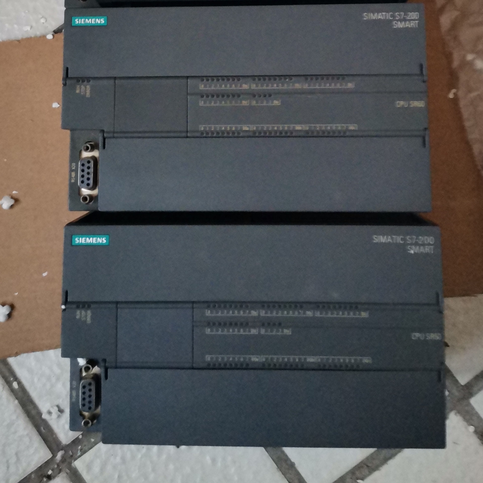 sr60 1sr60 CPU SR60 6ES7 288-1~询价