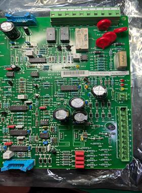 伺服控制板KAE236原装rev 1.6版n060252实物