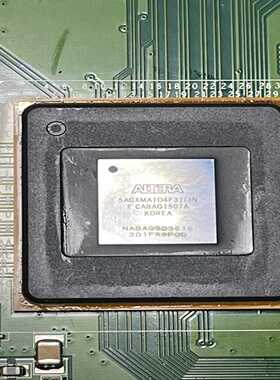 5AGXMA1D4F31I3N 切割带板两片 [浩蓉商户]