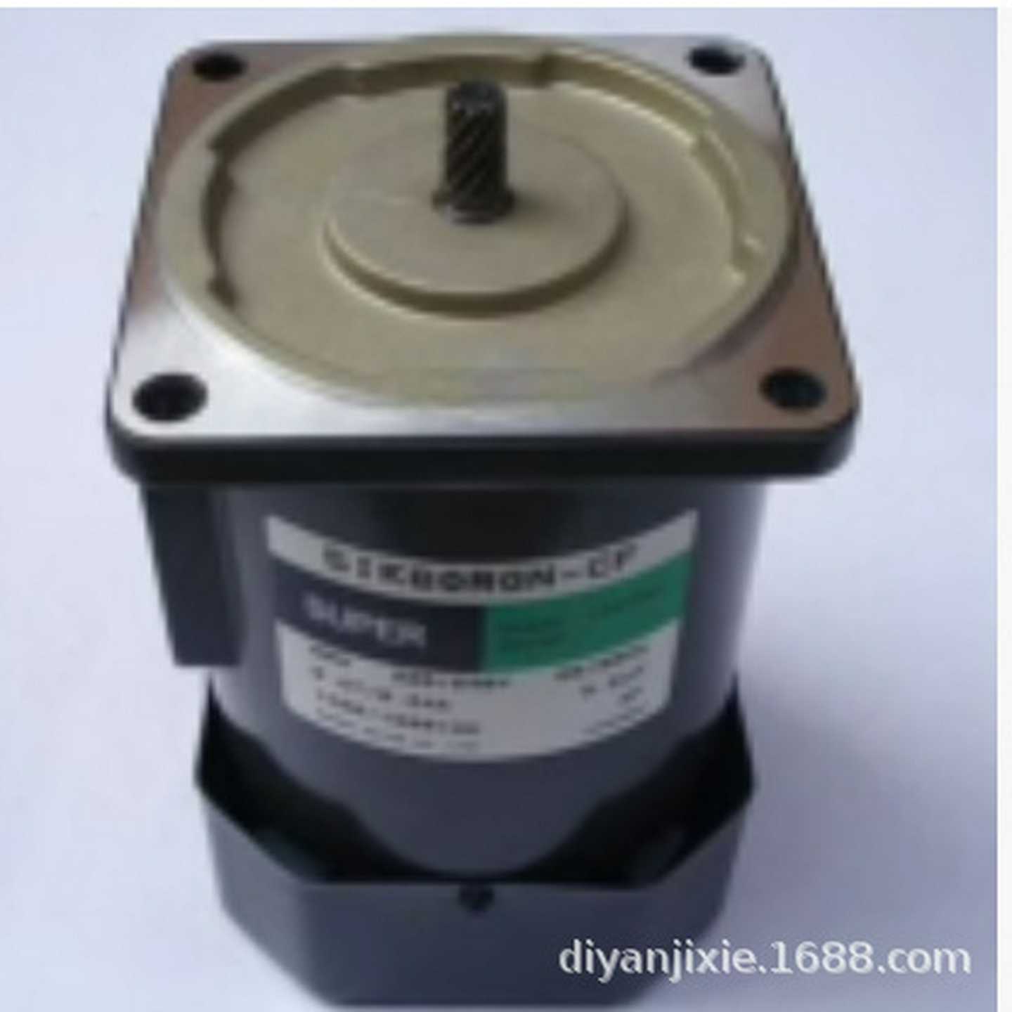 SUPER电机4IKy25GN-S2T.4GN50K.4GN120K.5TK20GN-CP.4RK25RGN-CM