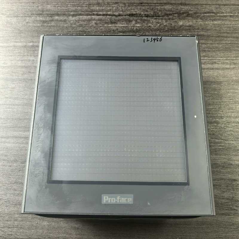 Pro-face GP2400-TC41-24V，宝（佳毅工控）