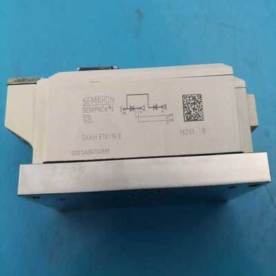 西门康可控硅模块SKKH570/16E，新~询价
